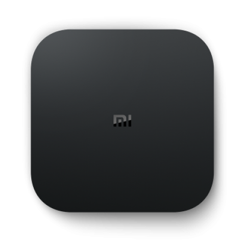 Išmanusis TV priedėlis Xiaomi TV Box S 3rd Gen 4K 2GB 32GB Wi-Fi 6 Dual Band